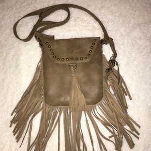 Jessica Simpson Purse